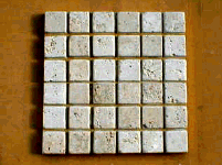 Photo of #T-0404 Travertine Tile (4