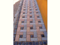 Photo of #T-0606 Travertine Tile (6