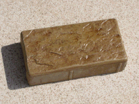 Photo of #T-0306 Travertine Brick Tile (3