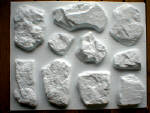 paver molds concrete